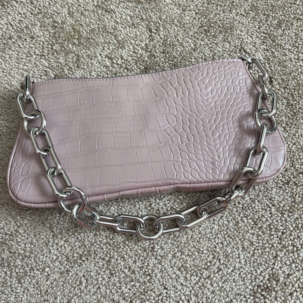 A New Day chain shoulder bag